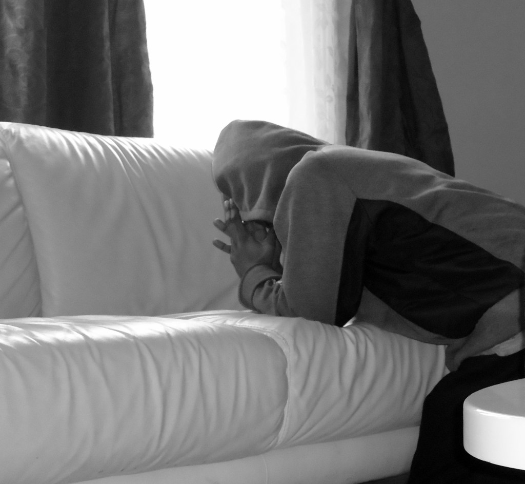 Day 1: Breaking Free from&nbsp;Addictions