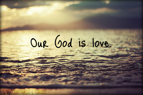 our-god-is-love