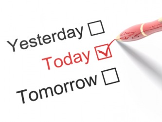 Today