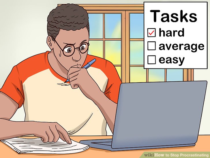 aid27742-v4-728px-Stop-Procrastinating-Step-4-Version-3