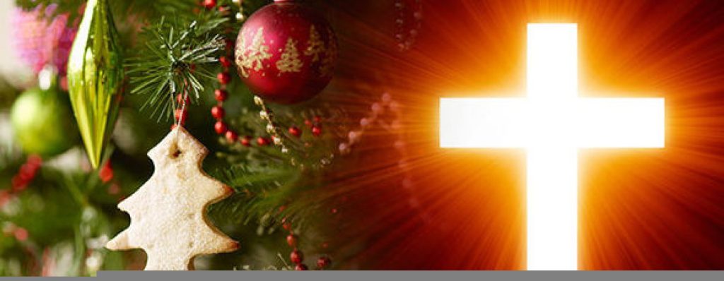 Merry Christmas From Uplifting&nbsp;Christ