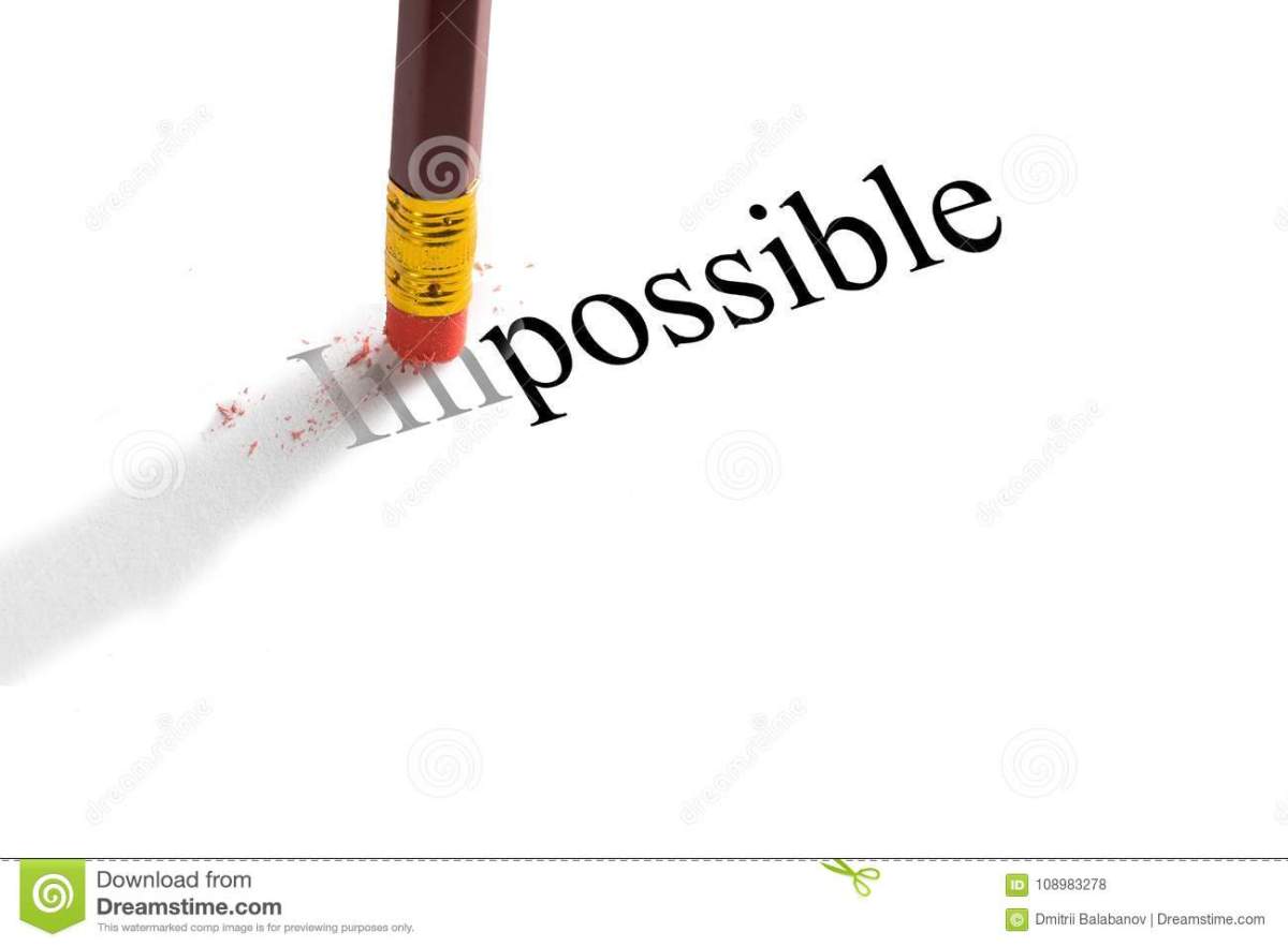 Christmas Is About Possibilities – Uplifting Christ