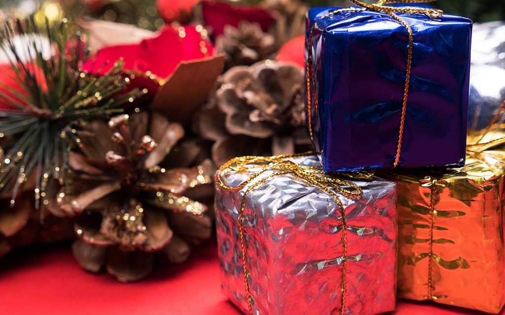 When the Impossible Becomes Possible: The Holy Spirit’s Gift This&nbsp;Christmas