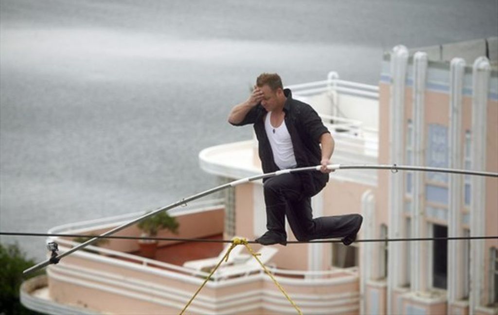 Journey To The&nbsp;Top