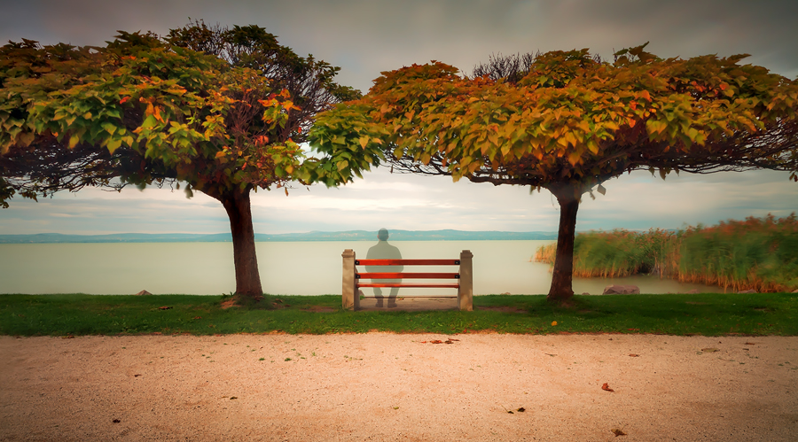 Why You Look Down on&nbsp;Yourself