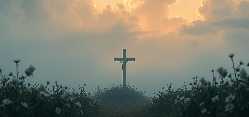 Overcoming Grief: Easter&nbsp;Reflections