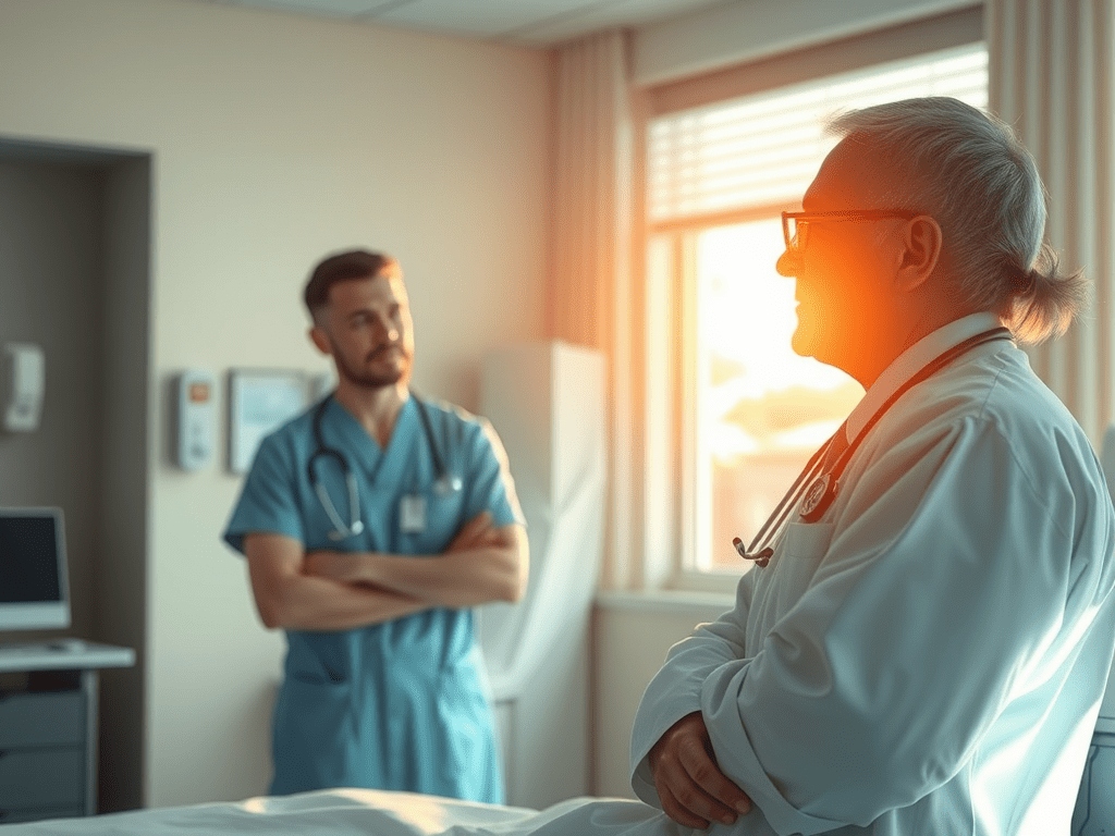 Finding Strength in Life’s Unforeseen&nbsp;Challenges